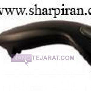 بارکد خوان پسیفلکس بارکد خوان پسیفلکس